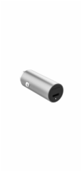 Nabíjecí adaptér do auta USBC-18W-APPLE