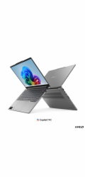 Lenovo IdeaPad Pro 5/14AGP11/AI7-450/14"/2880x1800/32GB/1TB/AMD int/W11H/Gray/2R
