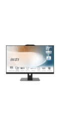 MSI Modern/AM272P 12M/27"/FHD/i3-1215U/8GB/512GB/Intel int/bez OS/Černá/2R