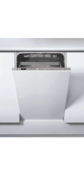 Indesit Myčka nádobí DSIO3T224CEID