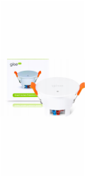 Gise GISE Smart ZigBee senzor přítomnosti | Tuya | GHPS-ZB