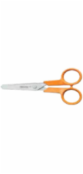 Fiskars KLASICKÉ NŮŽKY pro hobbyisty 13 cm (v. 1005154)