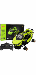 Rastar Sada stavebních cihel Auto R/C 1:18 Lamborghini Sian FKP 37 Rastar