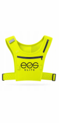 PowerNeed Běžecká vesta EOS ELITE 2.0 UltraLight Fluo
