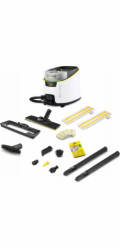 KARCHER Parní čistič Kärcher 1.513-491.0