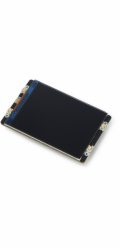 PiMoroni Sada displejů Pico - IPS LCD displej 2,8   IPS 320x240px pro Raspberry Pi Pico/Pico W - PiMoroni PIM715}