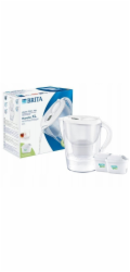 Brita Filtrační konvice * 3,5l filtrační konvice Marella XL + 2 filtrační patrony MAXTRA PRO Pure Performance