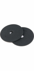 Glob ální kotouč z lisované netkané textilie O150 mm, 150x6mm 3S FINE 3M (GLOB-KR-150-3SFIN)