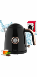 Klausberg Kettle RYCHLÁ KONVICE 1L S TEPLOMEREM KLAUSBERG KB-9017