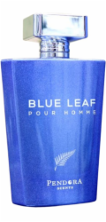 Pandora Scents PENDORA Scents Blue Leaf Pour Homme EDP sprej 100ml