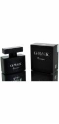 Alkotest PARIS CORNER G.Black Intense Overdose EDP sprej 100ml