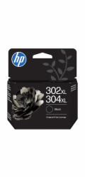 HP ink B7RT9AE  HP 302XL/304XL  originál