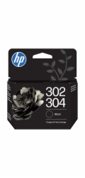 HP ink B7RT7AE  HP 302/304  originální/H