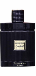 Alkotest Černá kořeněná orchidej 100ml