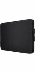 NoName Laut Urban Case - Ochranný kryt pro Macbook 13 - 14 (Černý)
