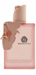 Alkotest Paris Corner Ministry Of Oud Romance Reverie parfémovaná voda pro ženy, 100 ml