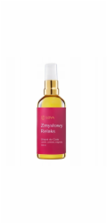 Fresh & Natural Svěží a přírodní LOVA_Smyslný relaxační tělový olej 100ml