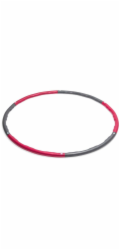 Virtufit VIRTUFIT HULA HOP 100 CM 1,8 KG