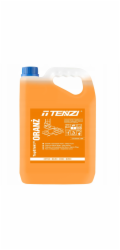Tenzi Neutral čistič podlah TENZI, Topefekt, pomerančová vůně, Pomeranč, 5l