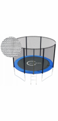 Jumpi Ochranná síť na trampolínu TS10 o délce 3 m