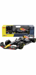 Rastar Auto Rastar 1:12 Red Bull RB181 F1 Car tmavě modrá