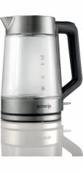 NoName Elektrická sklokeramická konvice GORENJE K17GED