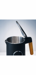 Tiross Elektrická konvice Kettle 1,7 l 2200 W TIROSS TS-2706