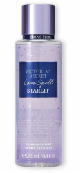Victorias Secret Victoria's Secret VICTORIA~S SECRET LOVE SPELL STARLIT tělový sprej 250 ml