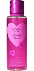 Victorias Secret Victoria's Secret VICTORIA~S SECRET BOWS & ROSES tělový sprej 250ml