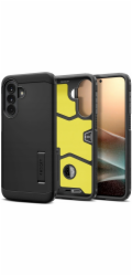 Spigen SPIGEN TOUGH ARMOR GALAXY A37 5G ČERNÝ