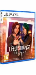 PS5 - Life is Strange Reunion