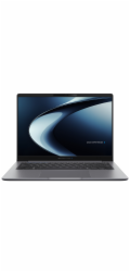 ASUS ExpertBook P5/PM5406CGA-OLEDR7321X/AI7-445/14"/WUXGA/32GB/1TB/AMD int/W11P/Gray/3R On-Site