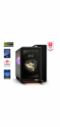 MSI MEG Vision X/AI 2NVV9-289EU/Tower/U9-285K/64GB/2TB/RTX 5080/W11H/3R