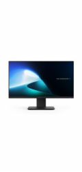 ASUS PC AiO ExpertCenter P44 (P440VAK-C7161TX), Core 7 240H, 23.8" 1920 x 1080, 16GB, 1TB SSD, Intel, W11 Pro, Black