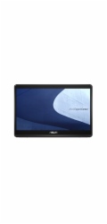 ASUS ExpertCenter/E1 AiO (E1600WKAT-8128M)/15,6"/FHD/T/N4500/8GB/128GB/Intel int/bez OS/Černá/2R