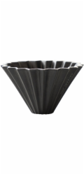 Origami ORIGAMI - Dripper S Černá