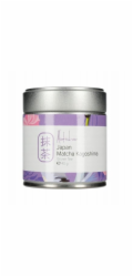 Mount Everest Tea matcha tea japonský Matcha Kagoshima 40 g