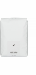Five Elephant Coffee Bean Five Elephant - domácí směs filtrované kávy 250 g