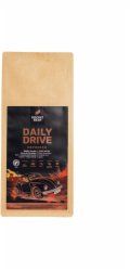 Hard Beans Coffee Tvrdá káva Rocket Bean DAILY DRIVE Brazil Espresso 500 g