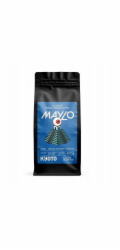 Coffee Plant KYOTO - El Salvador Maylo praná espresso zrna 500 g