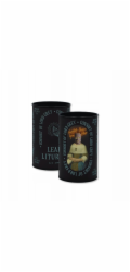 Paper & Tea Leaf Liturgy - sypaný černý čaj Consort of Lord Grey, plechovka 60 g