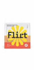 Figa Coffee Doubleshot - Flirt Blend filtrovaná káva 300 g