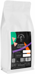 Bracia Ziółkowscy Ziółkowski Brothers - Zrnková káva Sweet Espresso 1 kg