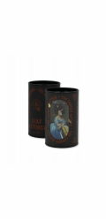 Paper & Tea Leaf Liturgy - sypaný černý čaj The Garden Mother, plechovka 60 g