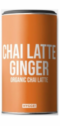 BAR Hygge - Chai Latte zázvor 250g