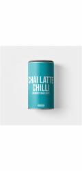 BAR Hygge - Chai Latte Chilli 250g