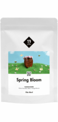 19grams Kávová zrna 19 gramů 19 gramů - Spring Bloom Washed Filtrovaná kávová zrna 250 g