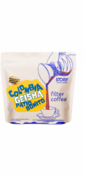 Story Coffee Roasters Story Coffee Roasters - Colombia Patio Bonito praná filtrovaná káva 200 g