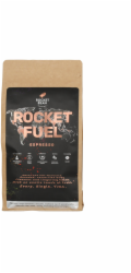 Hard Beans Coffee Rocket Bean - espresso káva Rocket Fuel 500 g