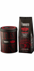 Bialetti Mletá káva Stranger Things v plechovce 250 g